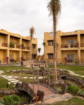 Azad Siwa Hotel
