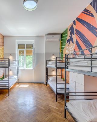 Hostel Colors Of Adriatic - Youth Only