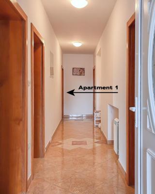 Apartman 1