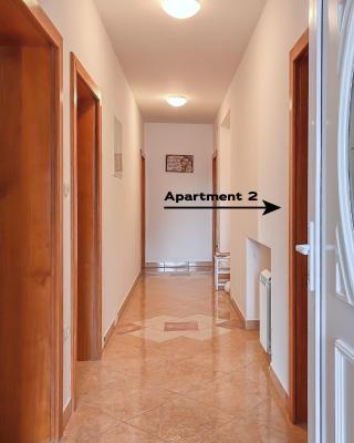 Apartman 2