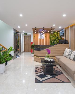 Suri Apartment & Hotel Danang