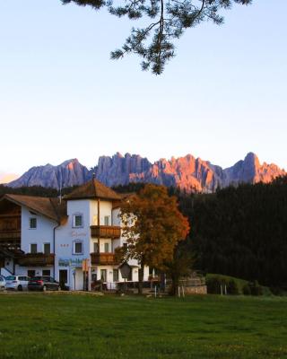 Hotel Landgasthof Lärchenwald