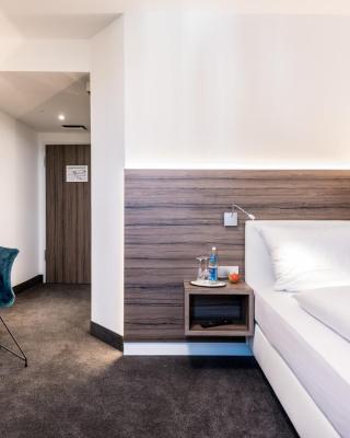 Parkhotel Hachenburg