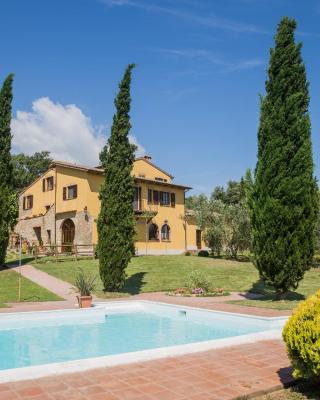 Agriturismo Le Anfore