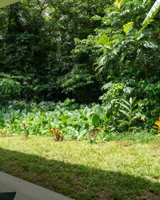 Kay Canou, rez-de-jardin, calme et nature