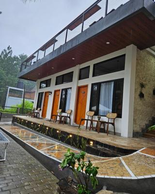 Arum Bromo Villas