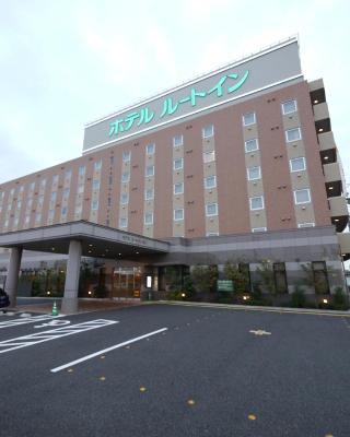 Hotel Route-Inn Chiryu -Kokudou 1 Gou-
