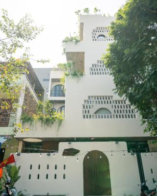 Gom House by BRIO