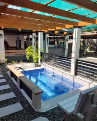 BIDESI VILLA Apartments