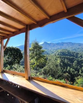 Maison Manendra - Bromo
