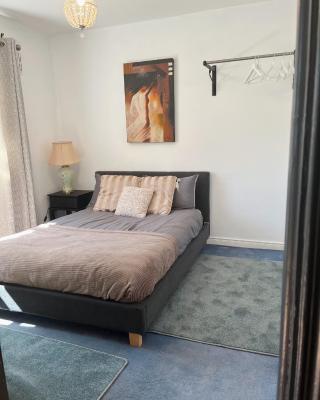 Gra accommodations athy