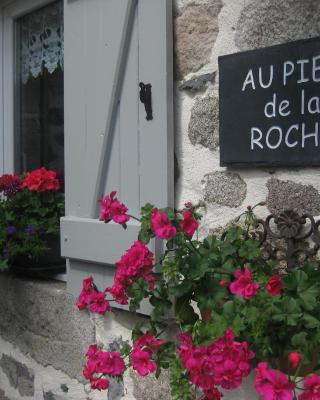 Au Pied de la Roche