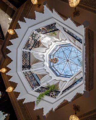 Riad El Wiam