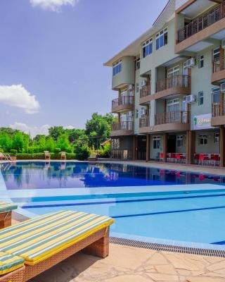 KISIMANI ECO RESORT & SPA LTD