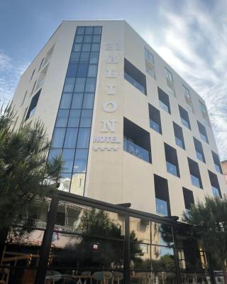 Hotel Alion21