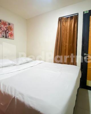 Audah Guesthouse Syariah RedPartner