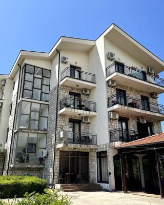 Guesthouse Apartments