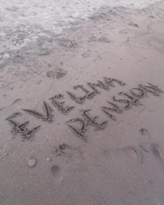Evelina Beach Pension a breath away from the Black Beach offer plenty of accommodation type to suit every traveler's needs-Economic Rooms-Thematic Rooms-Design Rooms-Kitchenette Rooms-Studios-Small Apartments