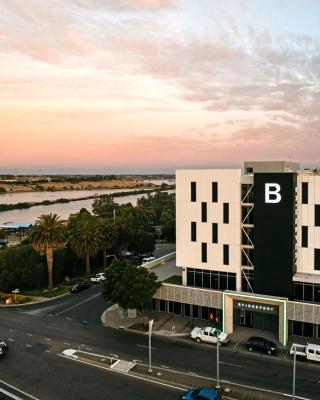 Bridgeport Hotel