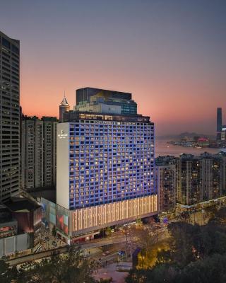 The Park Lane Hong Kong, Autograph Collection