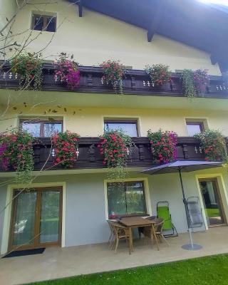 Seeblick-Appartements Ossiach