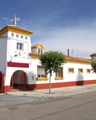 El Albergue de Herrera