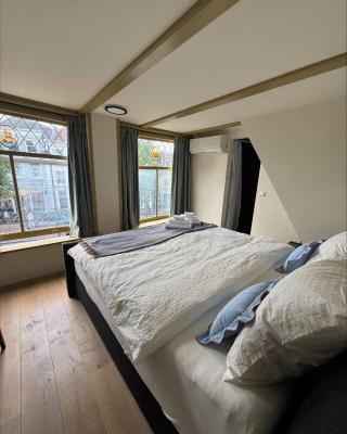 The Hazel House