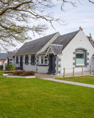 Bonnie Lodge by Broadford Hotel