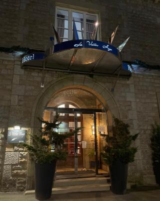 Hôtel Victor Hugo