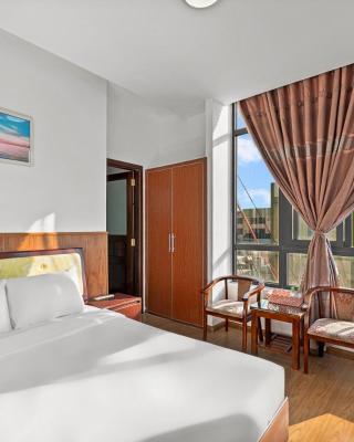Kis Hotel & Apartment