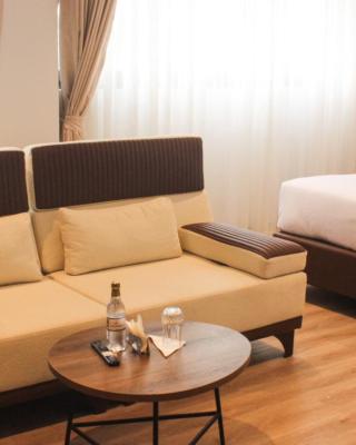 Columbus hotel