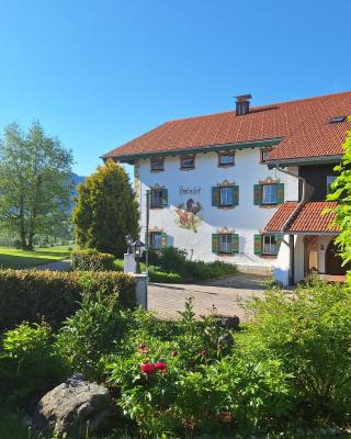 Hotel Heißenhof