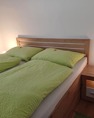 Appartements Dorner, Semmering