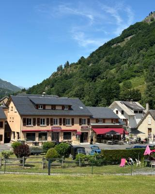 Hotel le Taillon