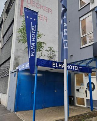 Elha Hotel