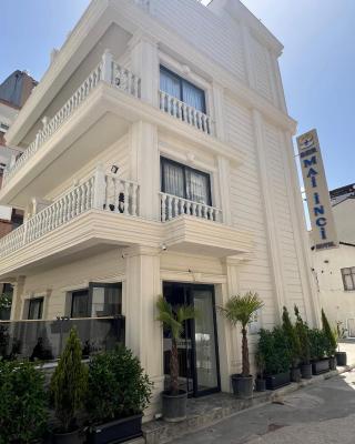 Ber Mai İnci Hotel Antalya
