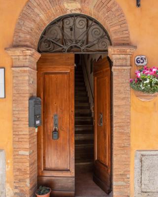 Guesthouse da Idolina dal 1946
