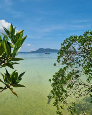 Mangrove Beach Bungalows