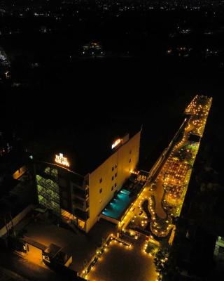 Hotel Aikawa
