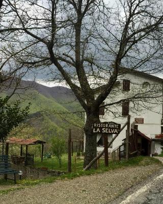 Albergo Ristorante La Selva