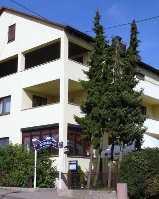 Hotel Alena - Kontaktlos Check-In