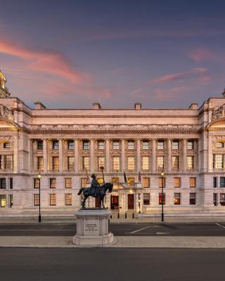 Raffles London at The OWO