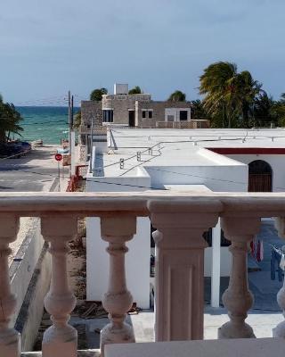 Jacque's Beachside Hostel