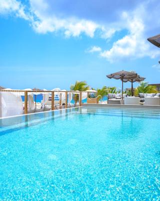 Art Hotel Curacao - Adults Only