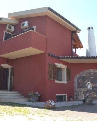 B&B Antica Botte Sassari