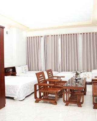 An Bình Tài Hotel