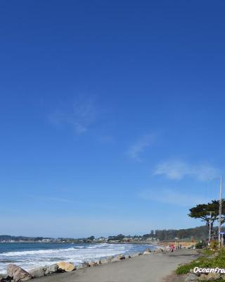 The Oceanfront Hotel on MiramarBeach HMB