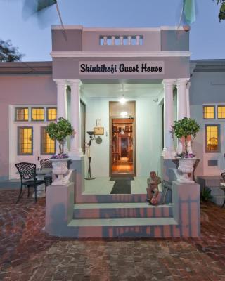 Skinkikofi Guest House