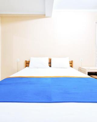 Hotel Family Syariah 1 Parangtritis RedPartner