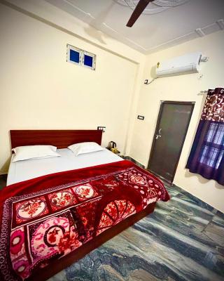 Hotel Shraddha Guest House A Luxury Stay in Ayodhya